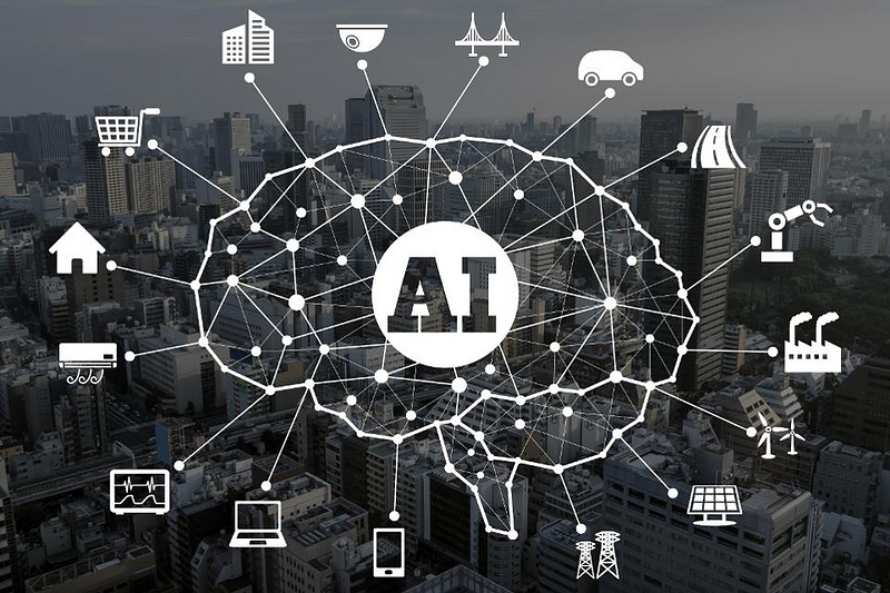 AI Module Image